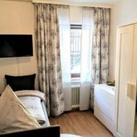 Single Room with Shower