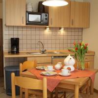 Studio Apartment 10