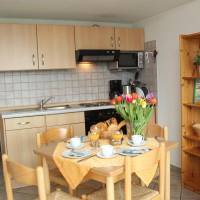 Duplex Apartment 15
