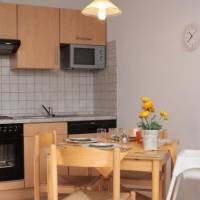 Standard One-Bedroom Apartment 7