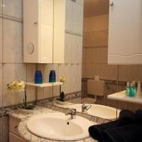 Two-Bedroom Apartment with Terrace 1