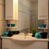 Two-Bedroom Apartment with Terrace 3