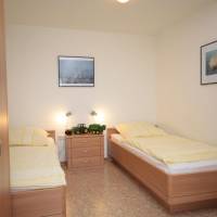 Two-Bedroom Apartment 12