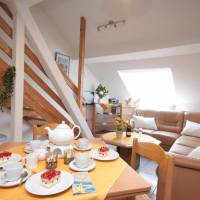 Two-Bedroom Apartment 13