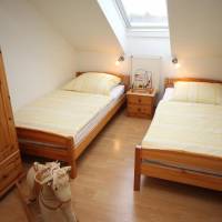 Two-Bedroom Apartment 14