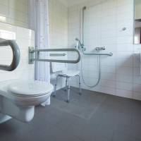 Double or Twin Room - Disability Access