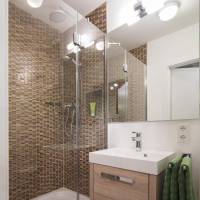 One-Bedroom Apartment - Lowine