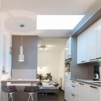One-Bedroom Apartment - Leeze