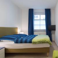 One-Bedroom Apartment - Split Level  - Koten