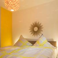One-Bedroom Apartment - Lorenz