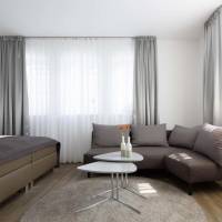 Apartment Drubbel