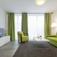 Apartment Promenade