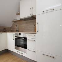 Duplex Apartment