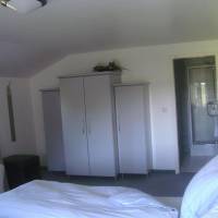 Single Room with Shower