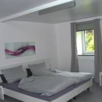 Twin Room - Disability Access