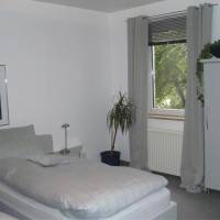 Single Room with Bath