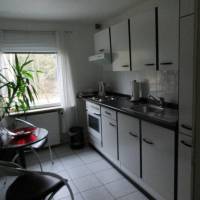 Three-Bedroom Suite