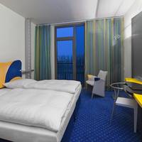 The INNSIDE Room