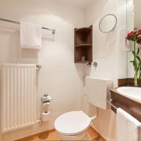 Economy Single Room