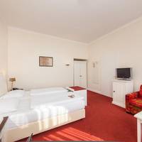 Comfort Double Room with Sofa Bed