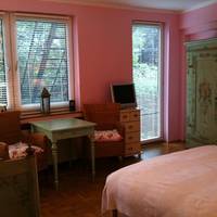 1-Room-Basement-Apartment Barceloneta  - Sielwall 80
