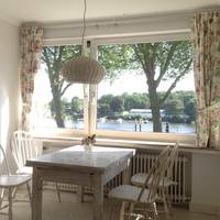2-Room-Apartment with Balcony - Osterdeich 23