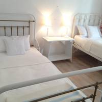 2-Room-Apartment Arvika, Osterdeich 23