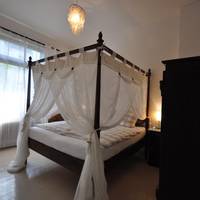 3-Room-Apartment Bali, Hamburger Straße 85