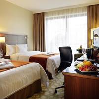 Business Room, Guest room, 1 King, Conference Building