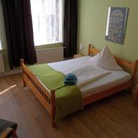 Comfort Single Room