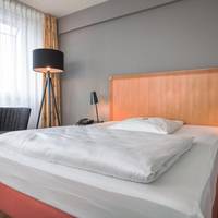 Zoo Adventure Package - Double Room