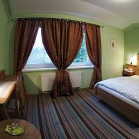 Large Single Room