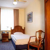 Economy Single Room