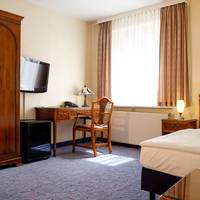 Comfort Single Room