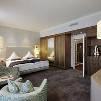 Tower Suite