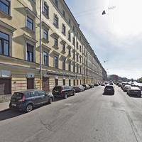 Апартаменты