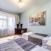 Апартаменты
