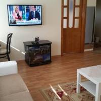 Апартаменты