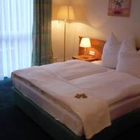 Comfort Single Room