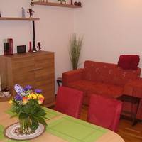 One-Bedroom Apartment (2 Adults)