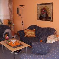 Two-Bedroom Apartment (4 Adults)
