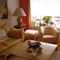 One-Bedroom Apartment (1 Adult)