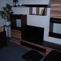Two-Bedroom Apartment (3 Adults)