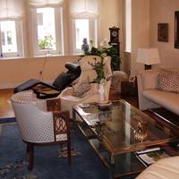 Apartment (3 Adults)
