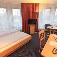 Small Single Room