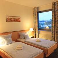 Small Double or Twin Room