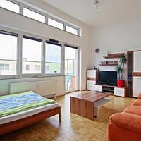 Apartment (1 Adult)