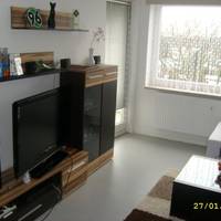 Two-Bedroom Apartment (3 Adults) - near Hannover Messe
