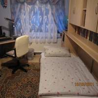 Four-Bedroom Apartment (5 Adults) - near Hannover Messe