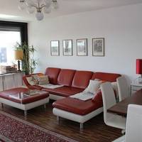 Two-Room Apartment (1-2 Adults) - Hannover City